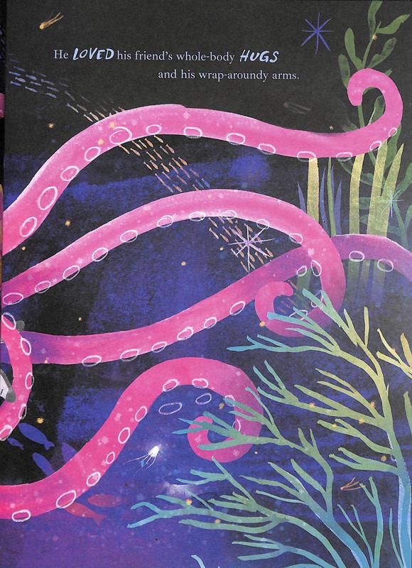 The Boy and The Octopus - Image 5