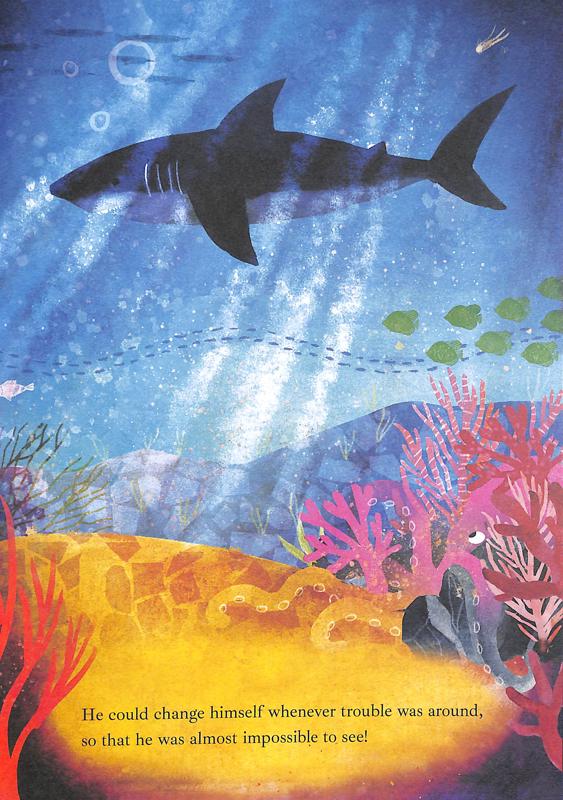 The Boy and The Octopus - Image 3