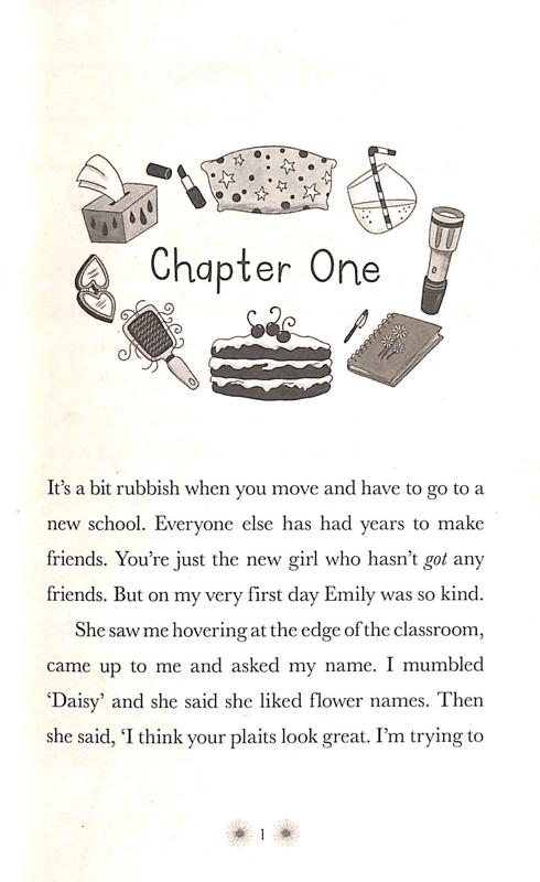 The Best Sleepover in the World - Image 2