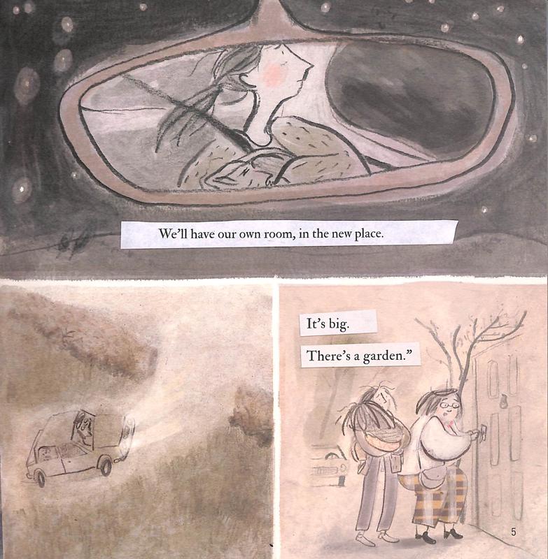 April's Garden - Image 3