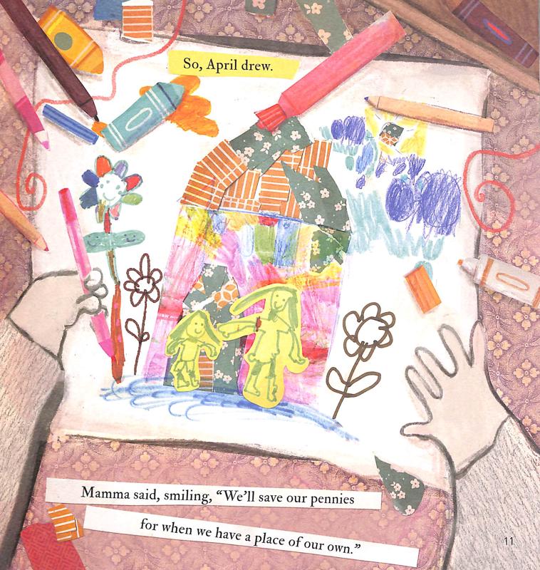 April's Garden - Image 5