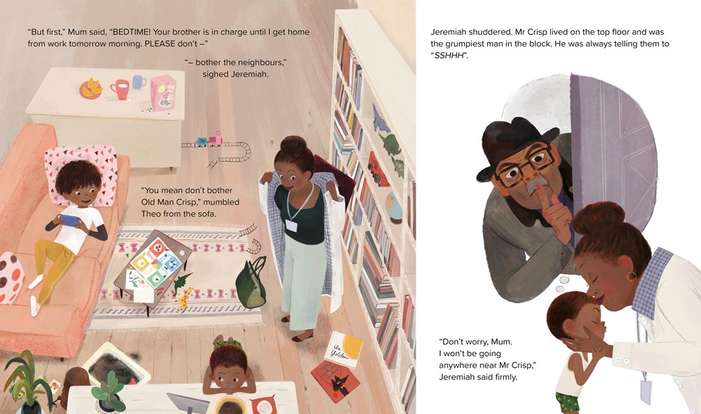 Flower Block - Image 2