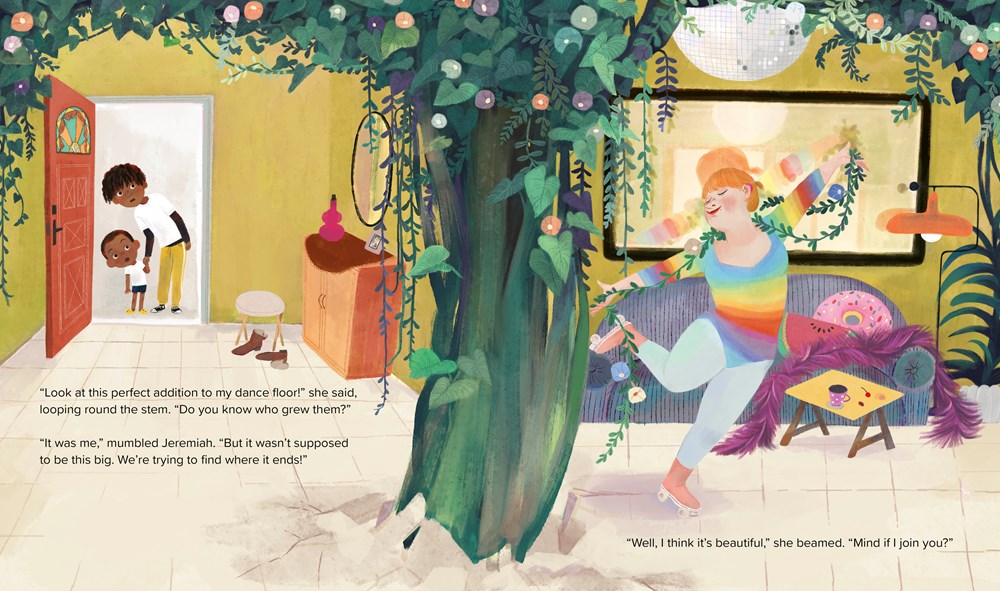 Flower Block - Image 3