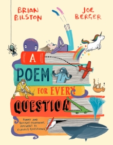 A Poem for Every Question