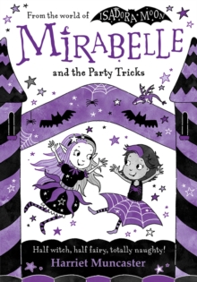 Mirabelle and the Party Tricks