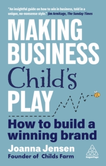 Making Business Child's Play