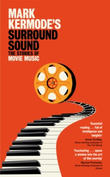 Mark Kermode's Surround Sound