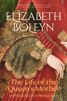 Elizabeth Boleyn