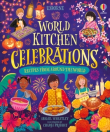 World Kitchen Celebrations