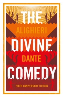 The Divine Comedy