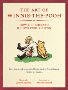 The Art of Winnie-the-Pooh
