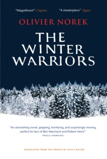The Winter Warriors