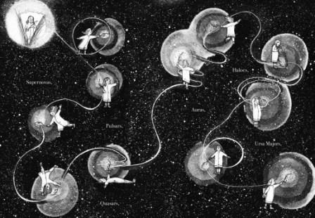 The Night Creatures: Firefly - Image 7