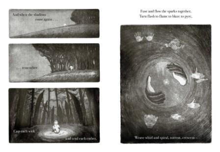 The Night Creatures: Firefly - Image 8