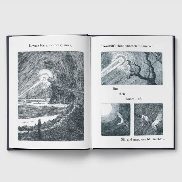 The Night Creatures: Firefly - Image 5