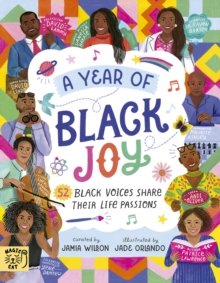 A Year of Black Joy