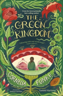 The Green Kingdom (signed copy plus tote bag)