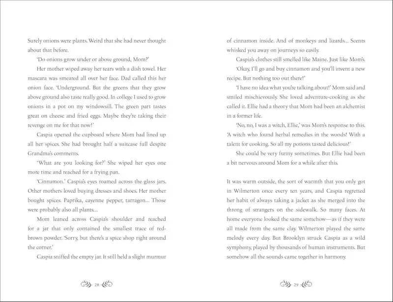 The Green Kingdom (signed copy plus tote bag) - Image 5