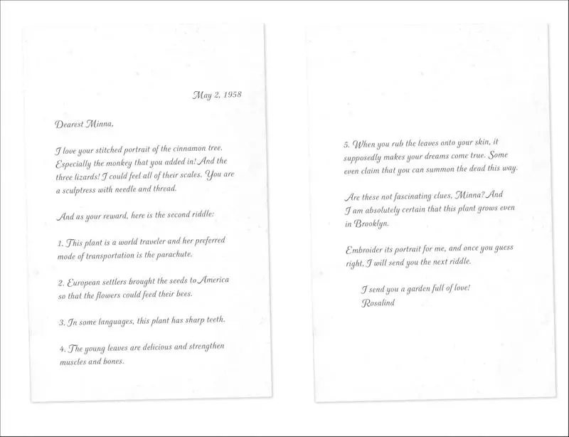 The Green Kingdom (signed copy plus tote bag) - Image 3